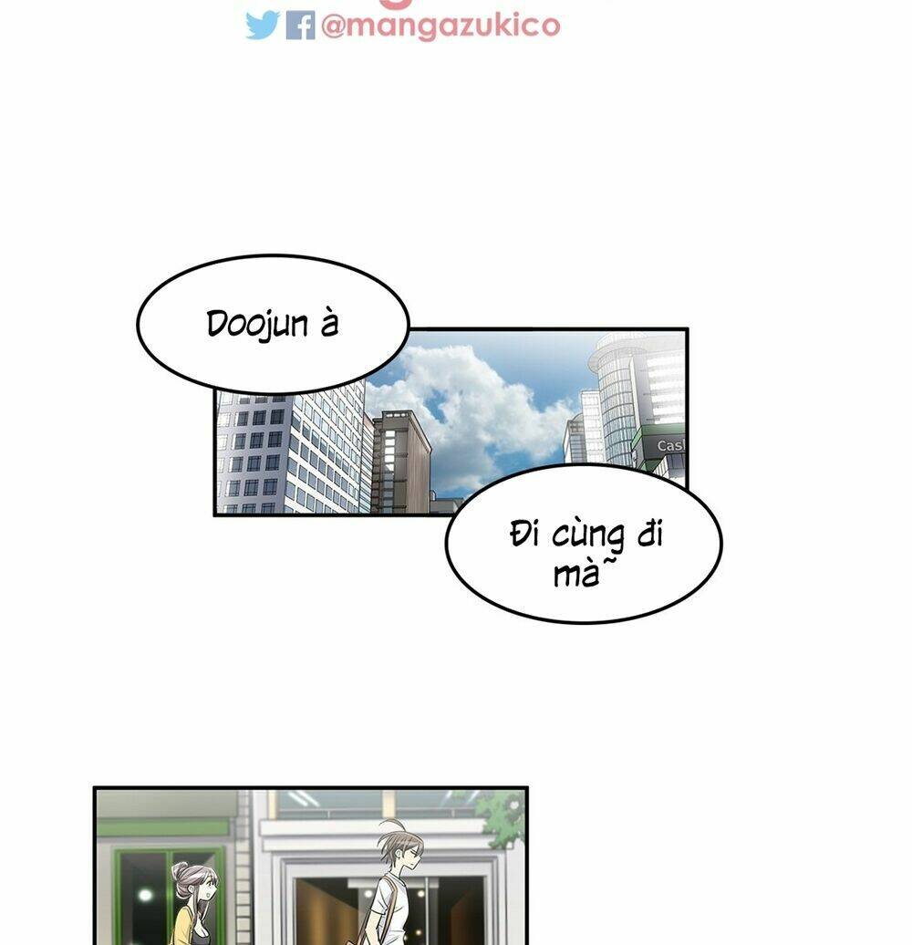 Câu Lạc Bộ Sa Đoạ Chương 25 Ảnh 48