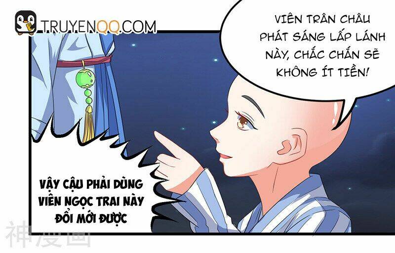 Quy Luật Năm Bản Mệnh Của Hồ Ly Chương 2 Ảnh 3