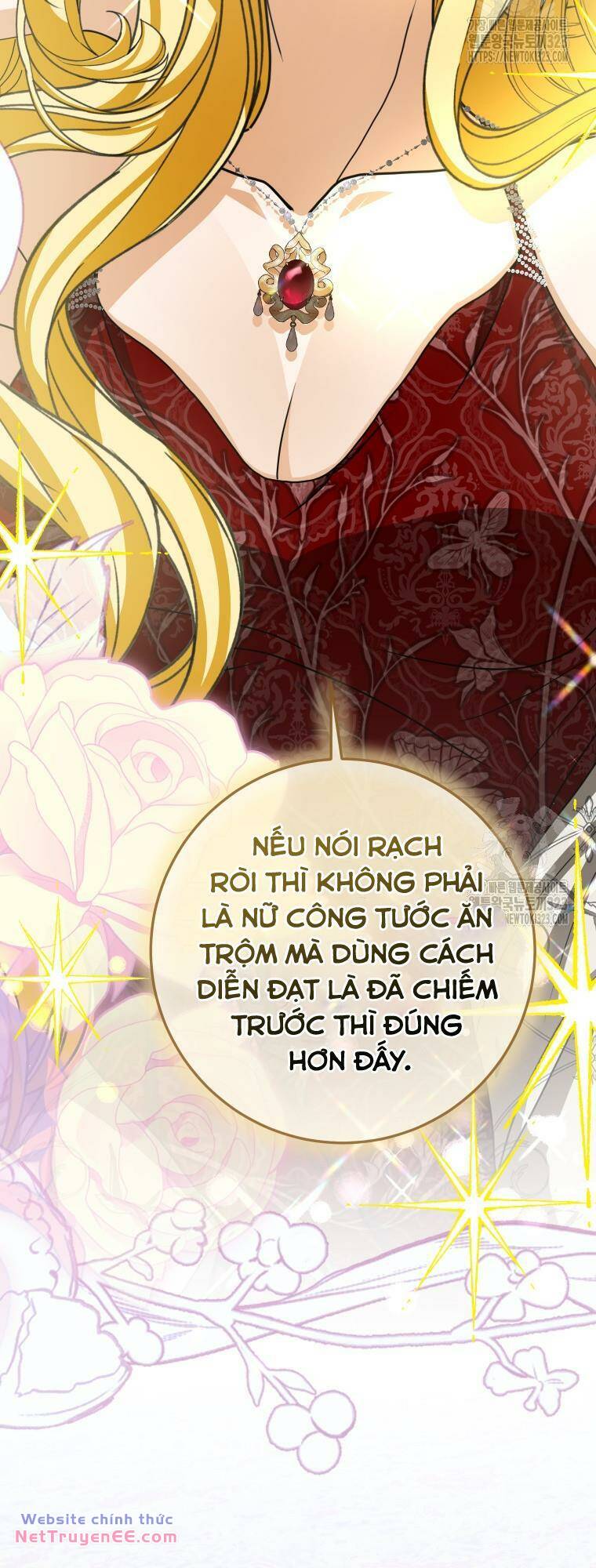 Trở Thành Chủ Nhân Của Ác Ma Chương 25 Ảnh 8