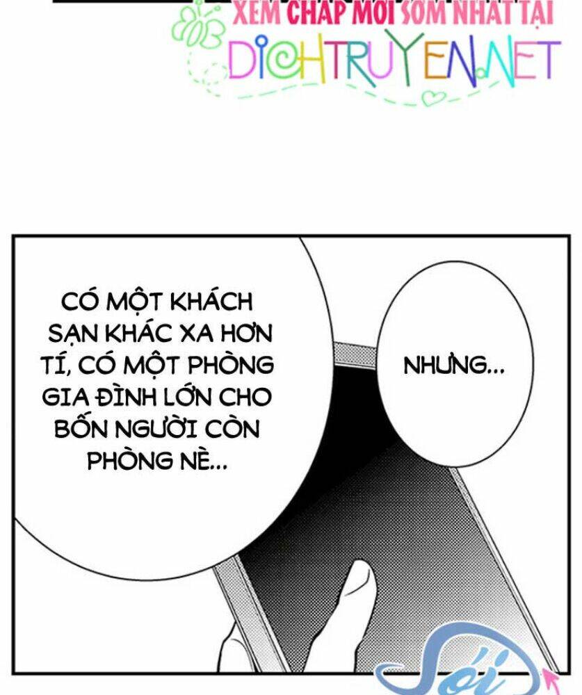 Để Em Ngủ Cùng Anh Nha, Haruomi! Chương 18 Ảnh 29