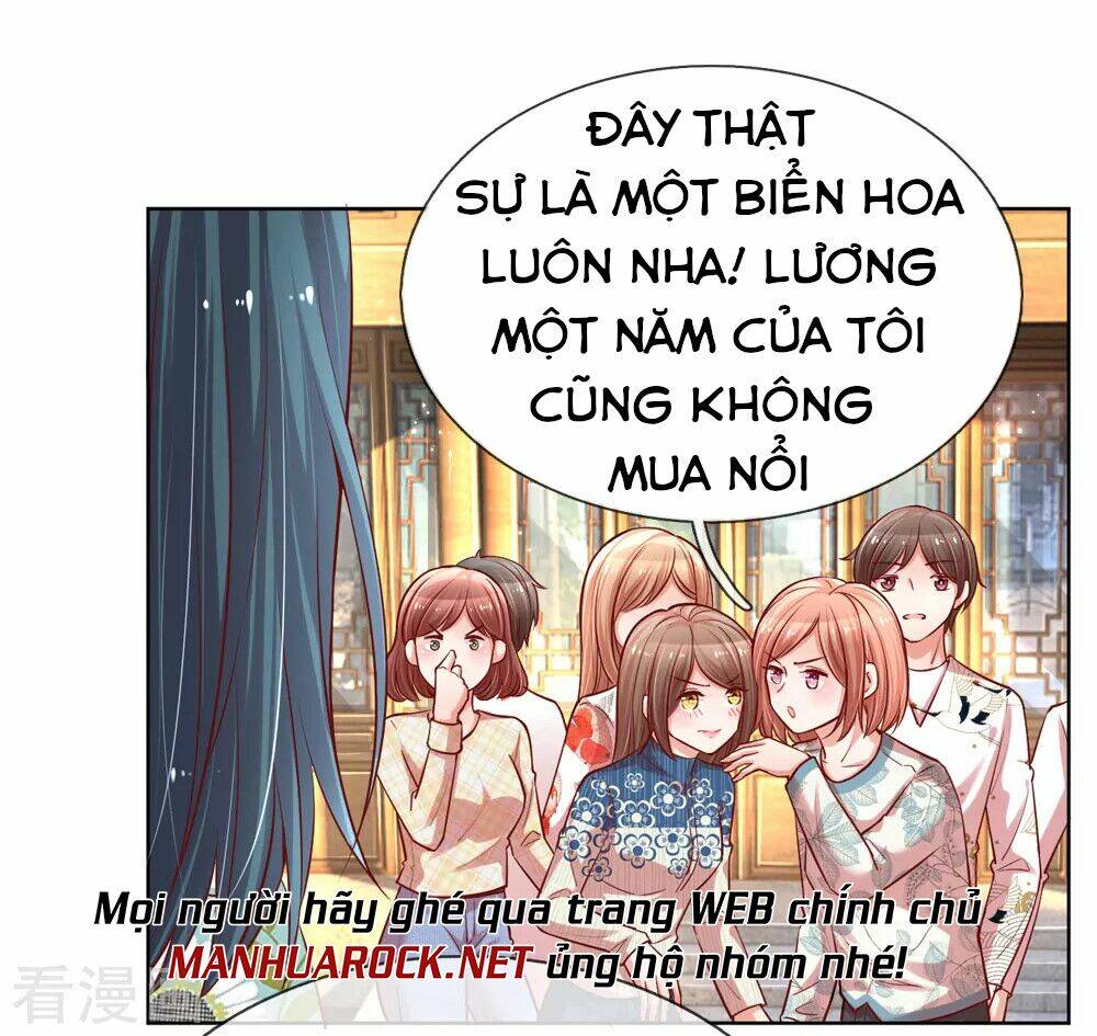 Mami Mau ChạY - Daddy Đuổi Tới Rồi Chương 90 Ảnh 8
