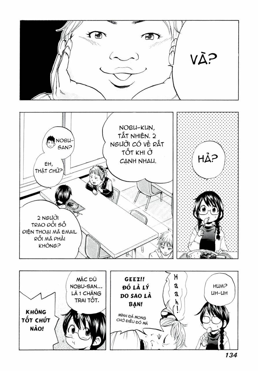 Delivery Cinderella Chương 7 Ảnh 3