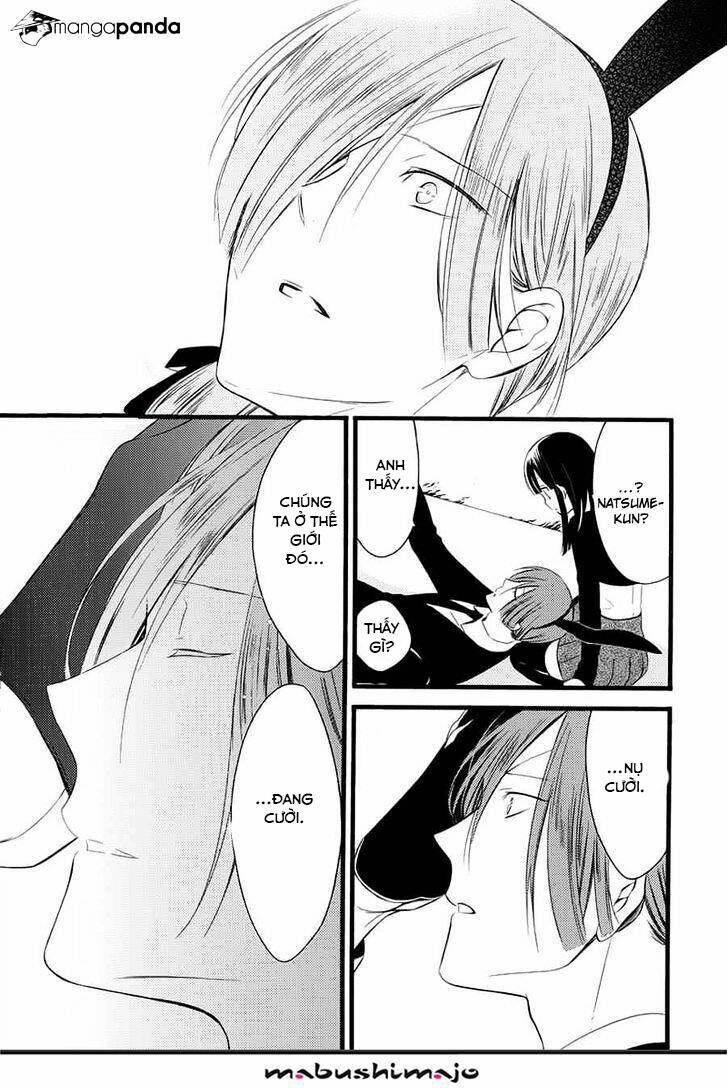Inu X Boku Ss Chương 49 Ảnh 60