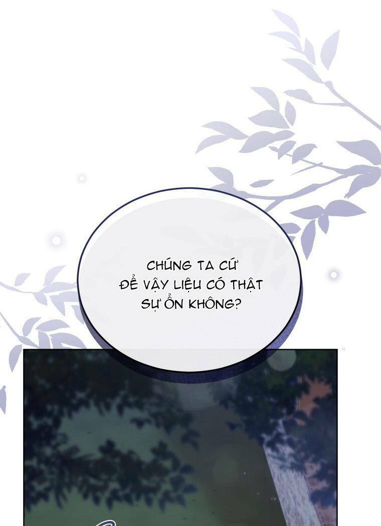 Quý Cô Khó Gần Chương 91 Ảnh 8