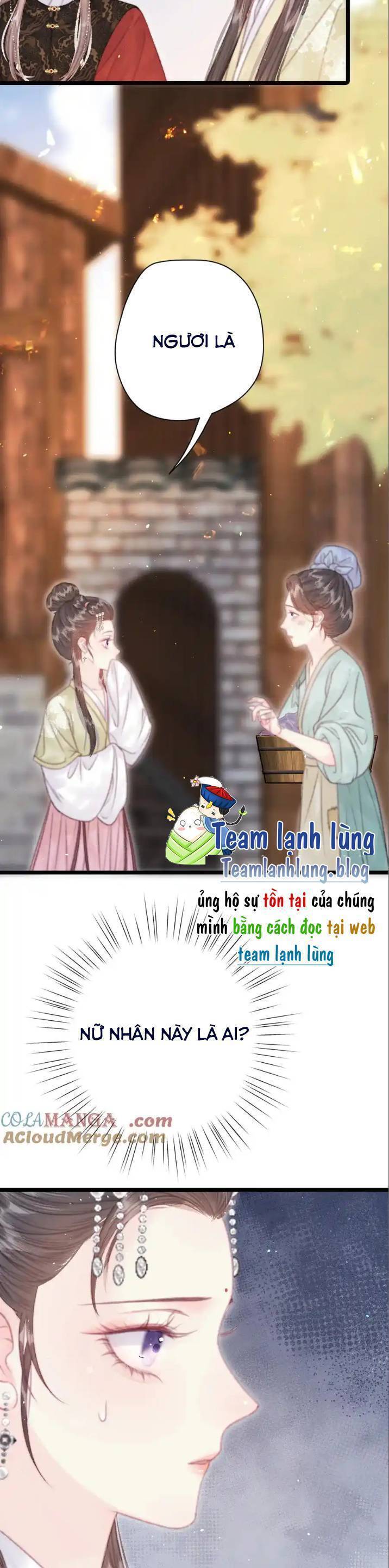 Trọng Sinh Chi Ác Phi Nghịch Tập Chương 9 Ảnh 26