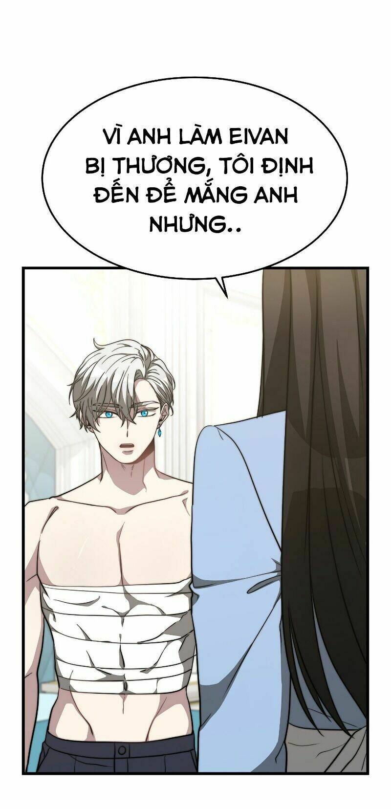Cô Dâu Của Elysian Chương 13 Ảnh 42