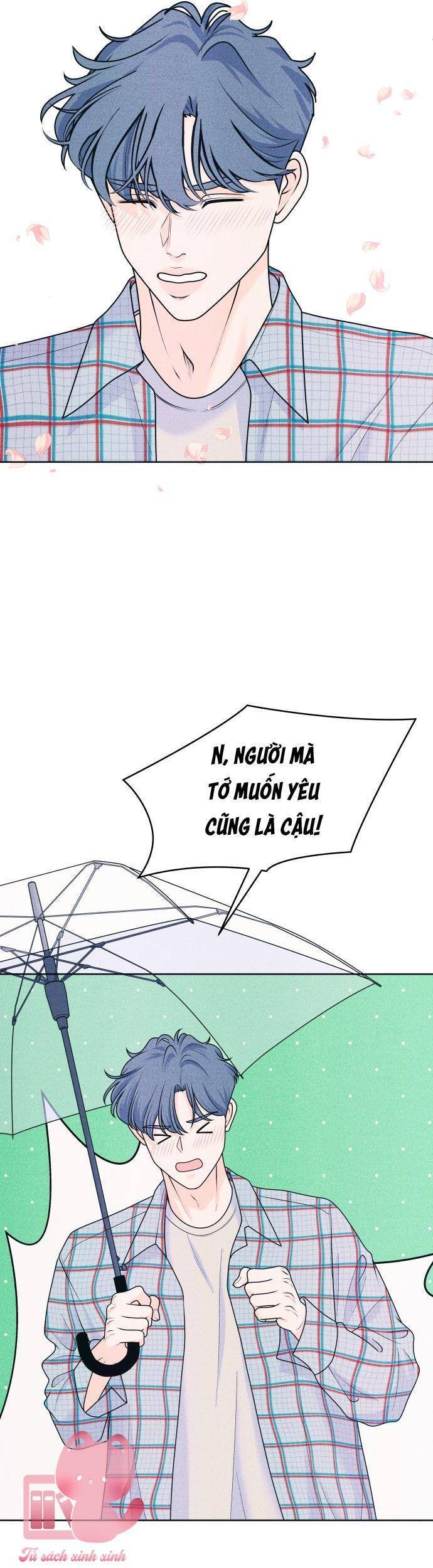 Thiếu Niên Hướng Nội Chương 71 Ảnh 12