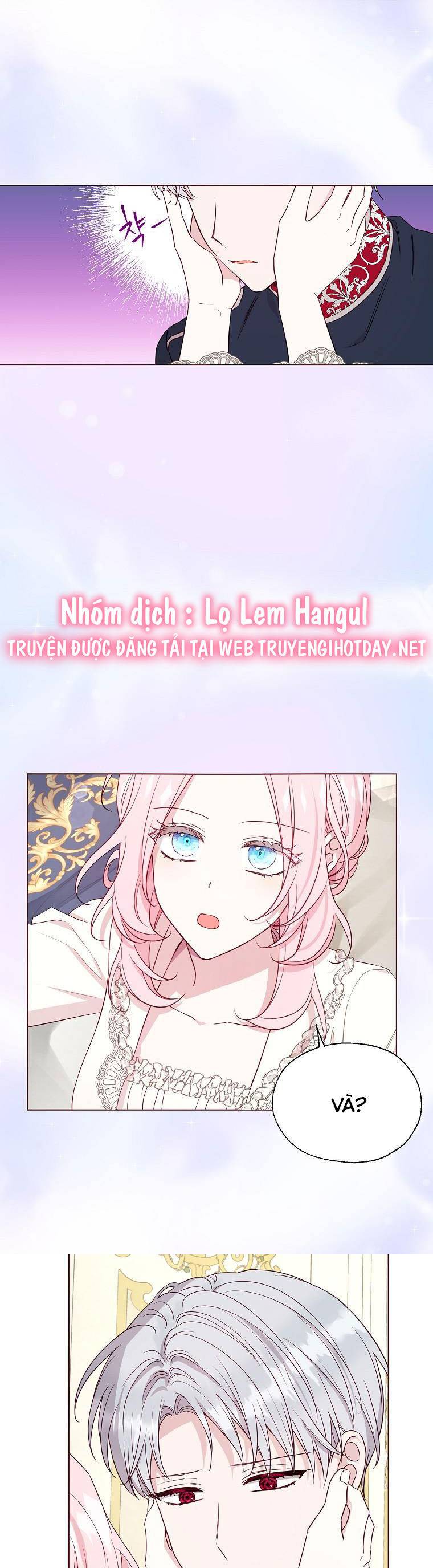 Quyến Rũ Papa Của Nhân Vật Phản Diện Chương 150 Ảnh 6