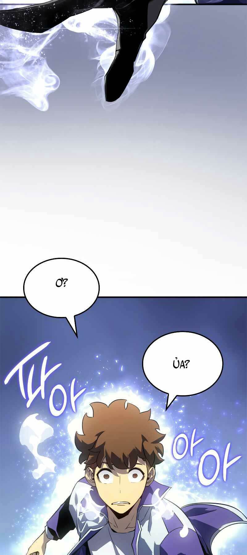 Solo Leveling Ss3 Chương 3 Ảnh 21
