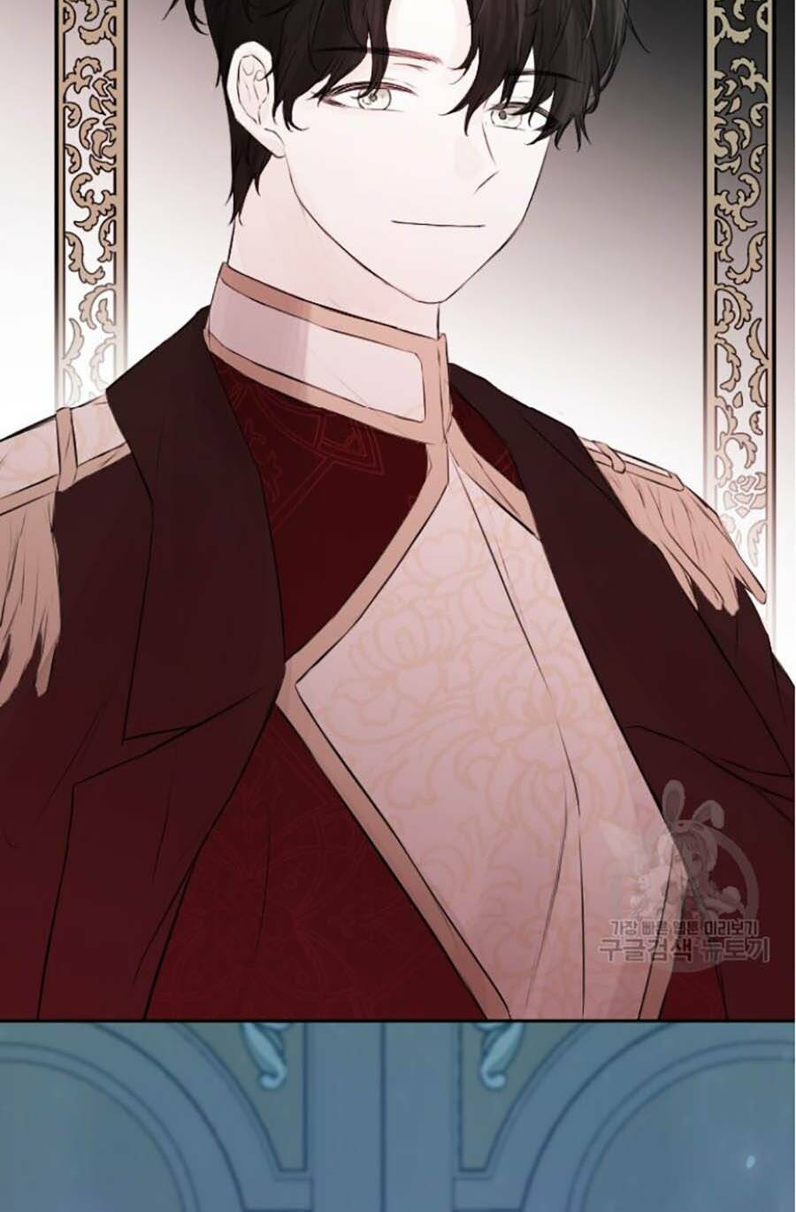 Lý Do Nàng Ophelia Không Thể Chạy Trốn Khỏi Dinh Thự Công Tước Chương 44 Ảnh 37