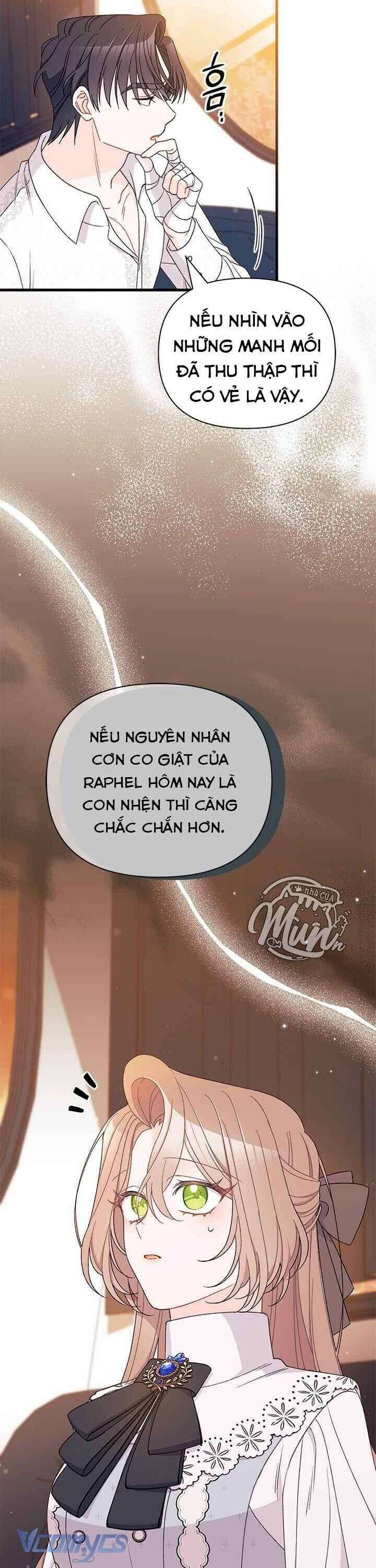 Tôi Đã Có Chồng Sau Khi Nhặt Được Nam Chính Chương 58 Ảnh 9