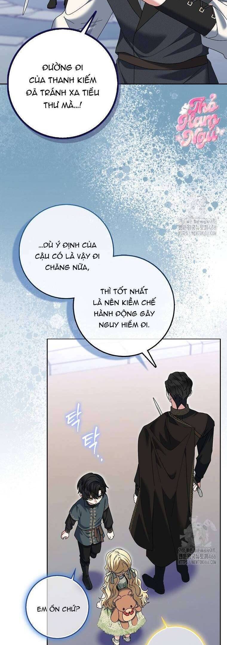 Tôi Không Thuộc Về Nơi Này Chương 20 Ảnh 10