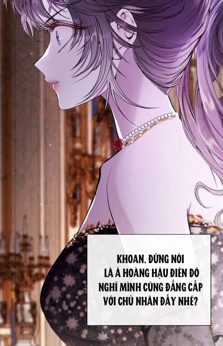 Trở Thành Tiểu Thư Xấu Xí Chương 108 Ảnh 27