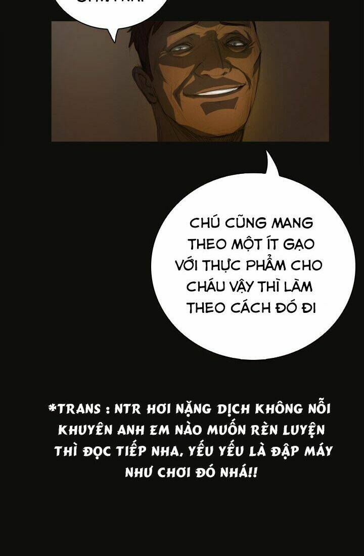 Noona: Yeon Chương 3 Ảnh 24