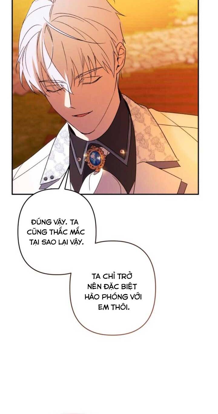 Tôi Sẽ Quyến Rũ Công Tước Phương Bắc Chương 65 Ảnh 73