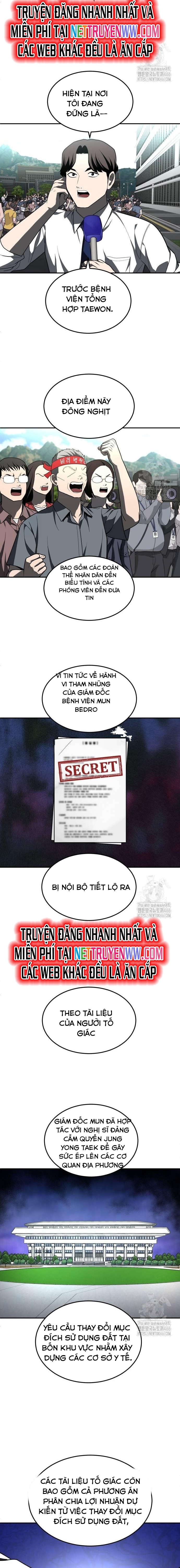 Món Đồ Chơi Chương 44 Ảnh 10