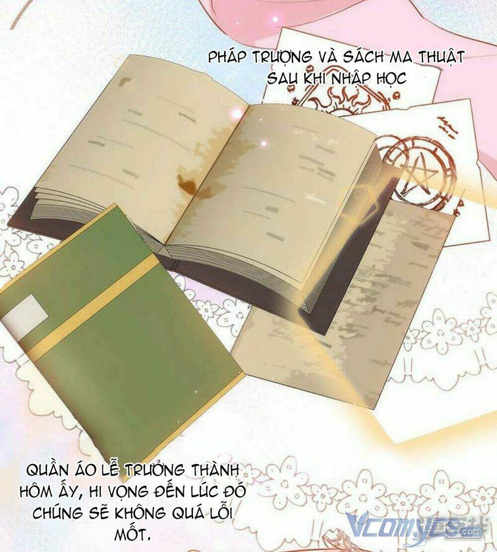 Tình Địch Quái Gở Lại Tăng Thêm Rồi Chương 59 Ảnh 30
