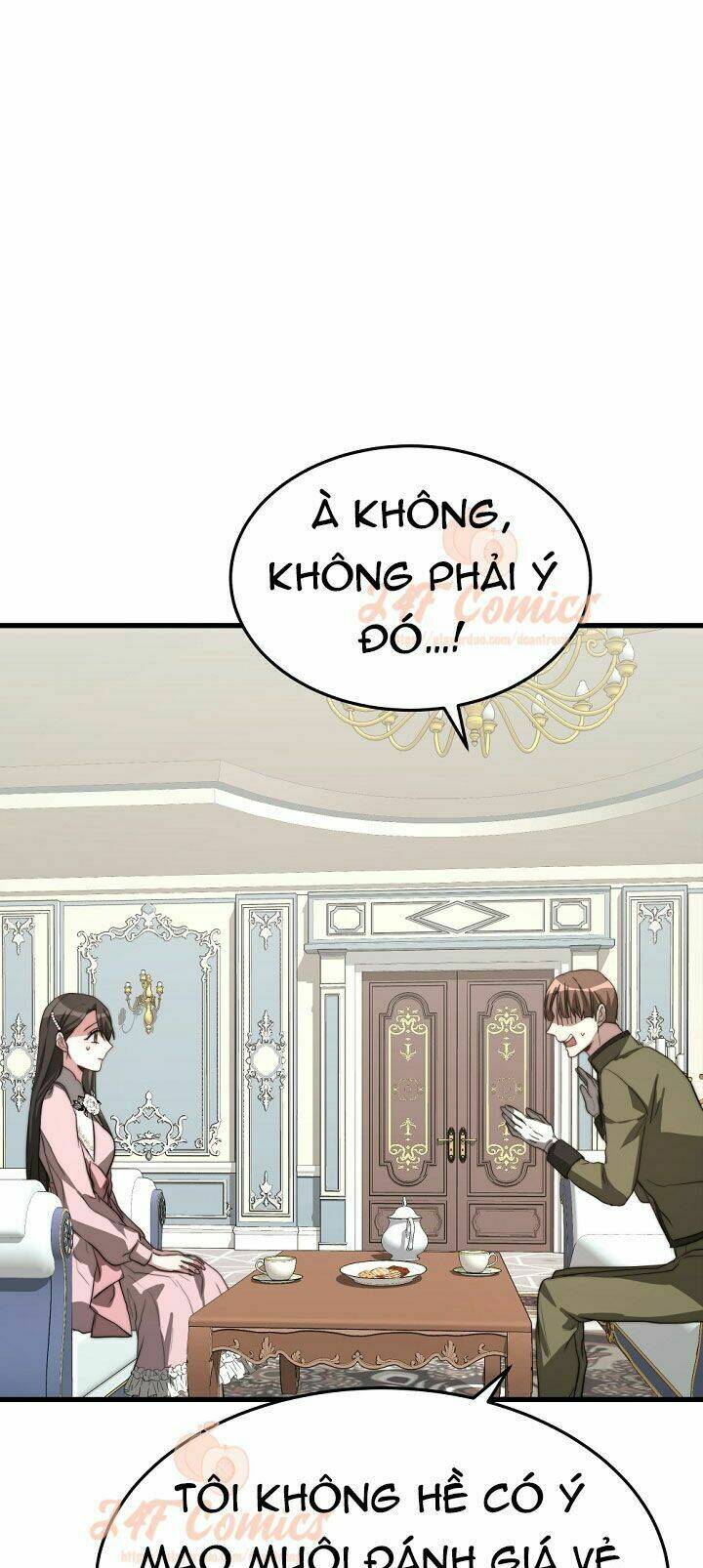 Cô Dâu Của Elysian Chương 15 Ảnh 32