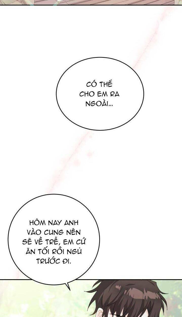 Nàng Công Chúa Tiên Cá Chương 6 Ảnh 35
