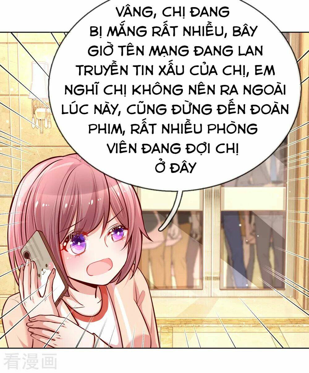 Mami Mau ChạY - Daddy Đuổi Tới Rồi Chương 100 Ảnh 19