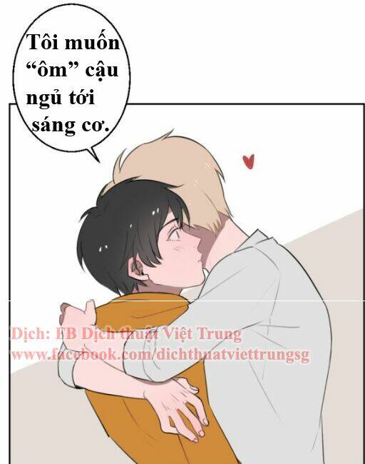 Phải Lòng Cậu Shipper Chương 13 Ảnh 12