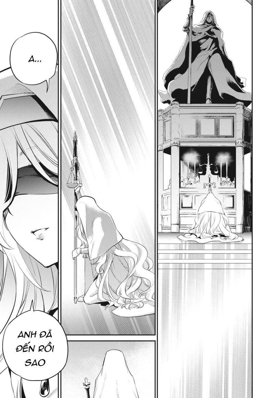 Goblin Slayer Gaiden: Year One Chương 78 Ảnh 21