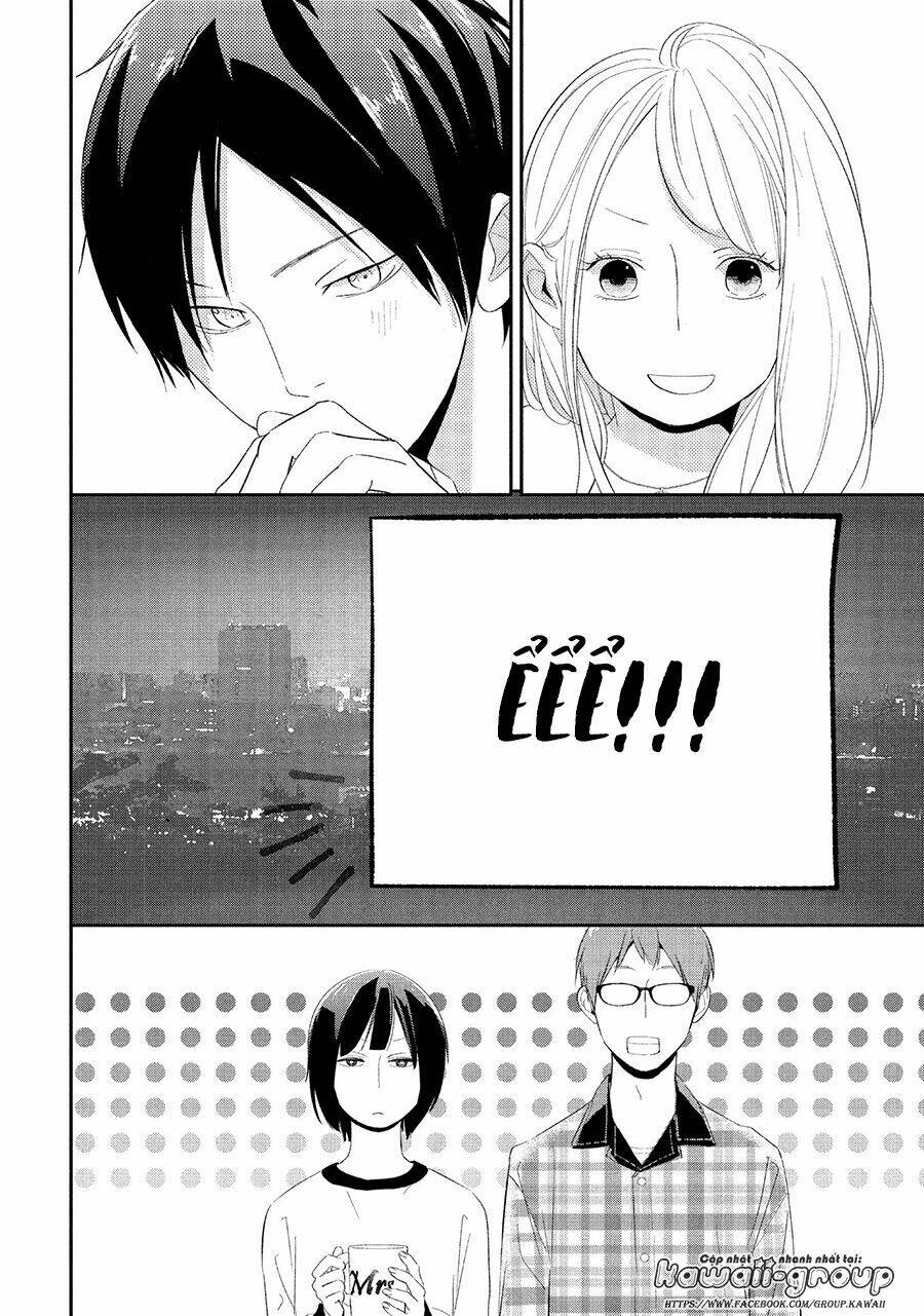 Mairimashita, Senpai! Chương 13 Ảnh 33