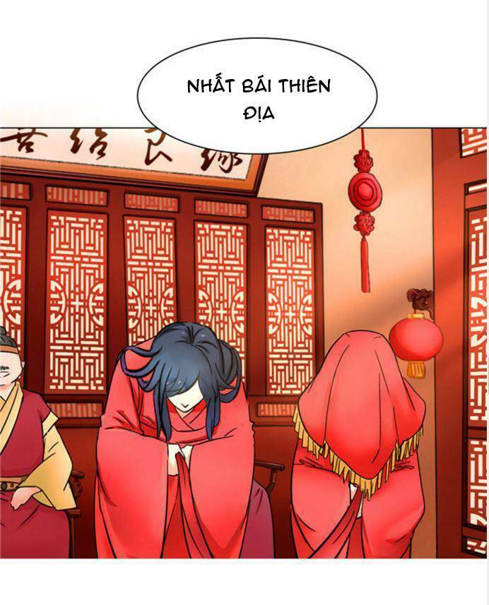 Đạo Sĩ Cưới Ta Đi! Chương 3 Ảnh 16