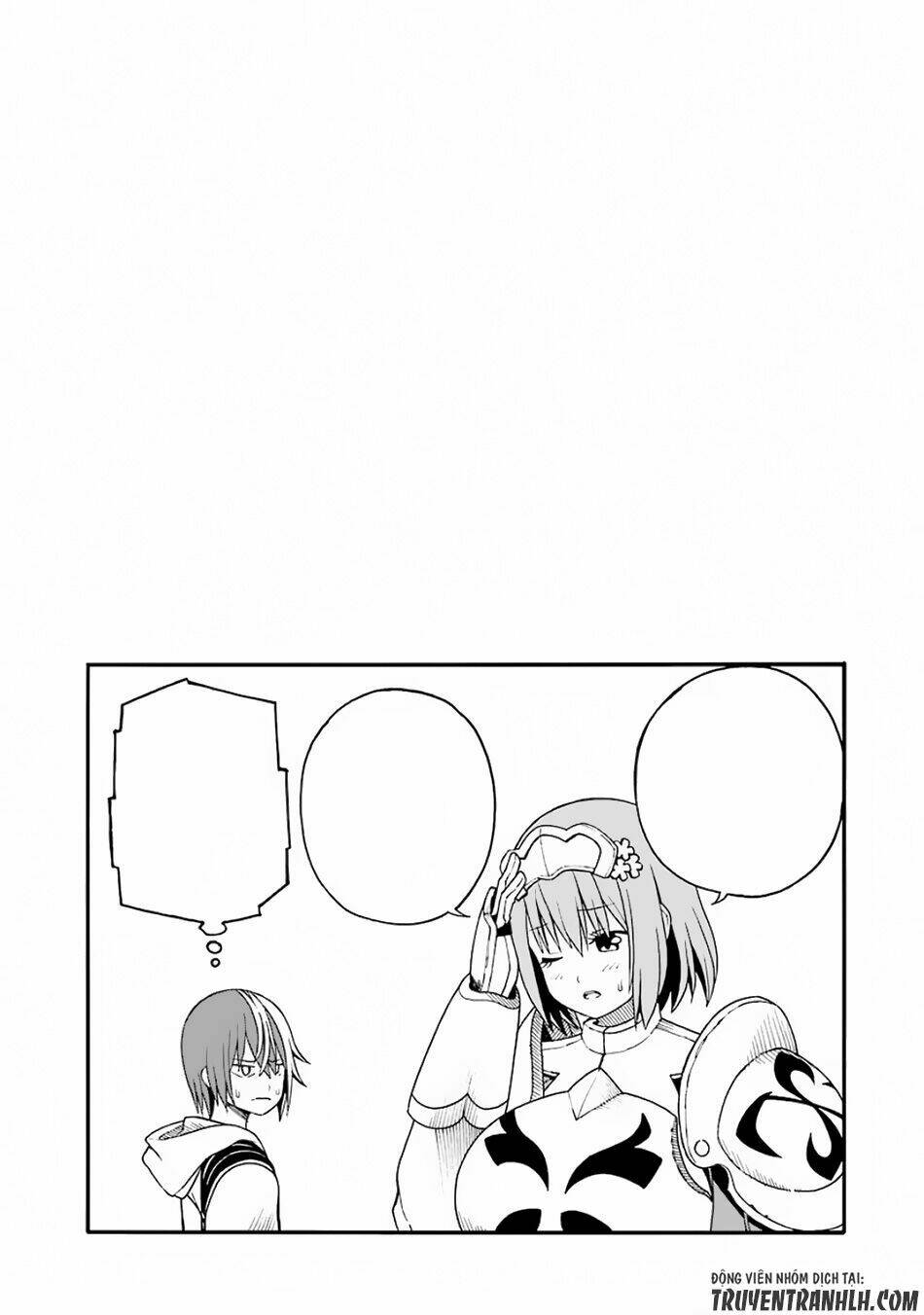 Futoku No Guild Chương 4 Ảnh 43
