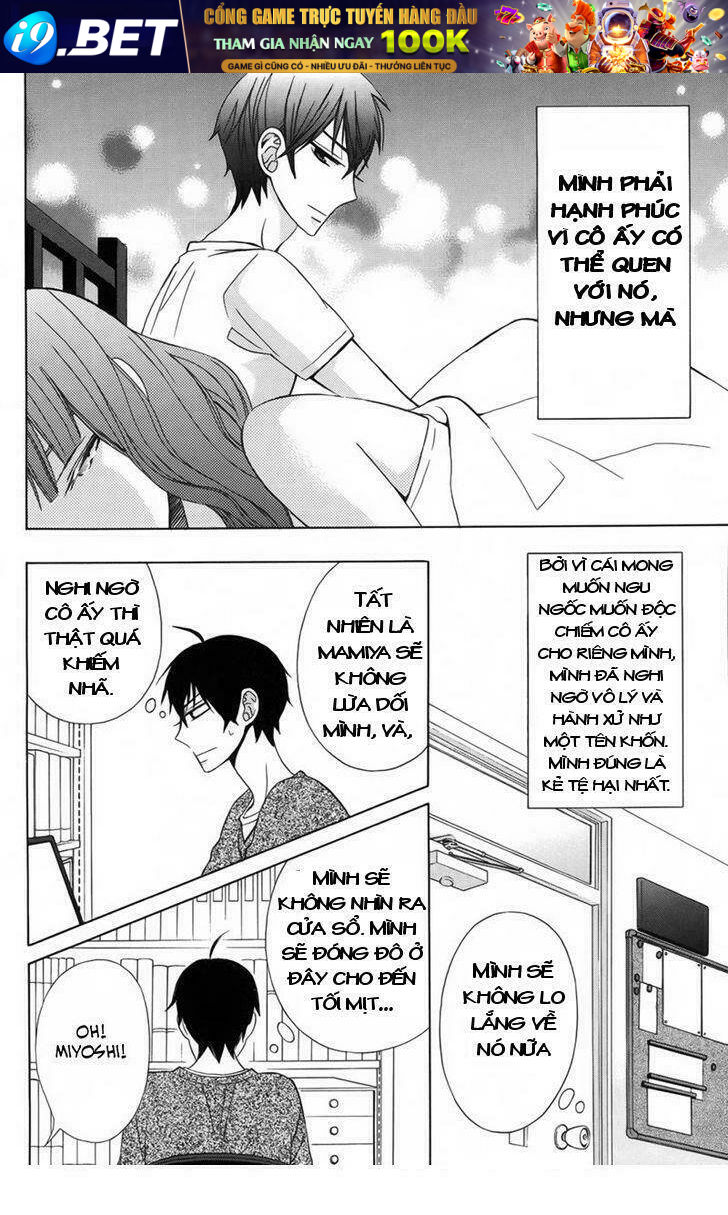 Kanojo Ni Naru Hi Chương 6 Ảnh 31