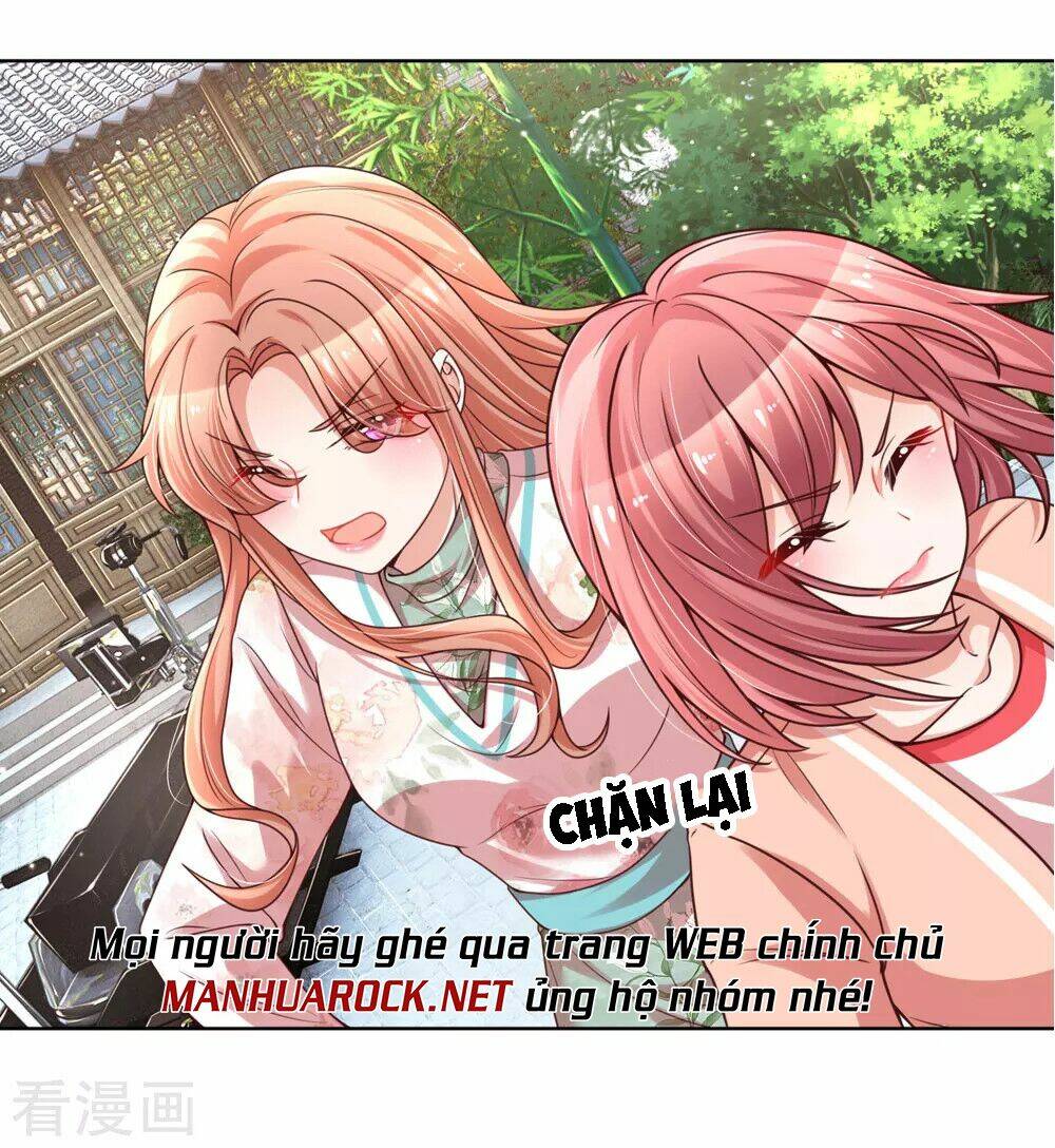 Mami Mau ChạY - Daddy Đuổi Tới Rồi Chương 89 Ảnh 14