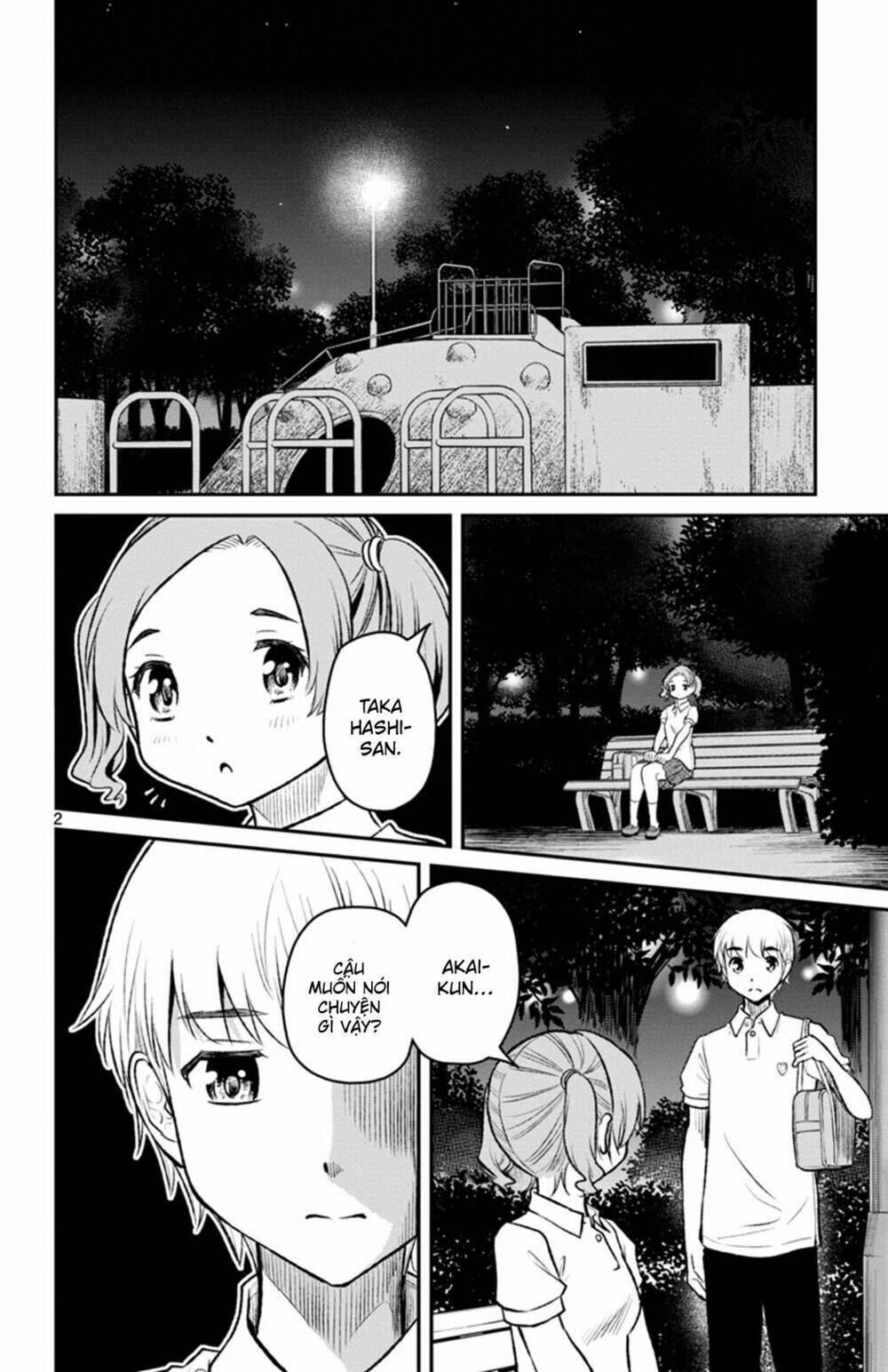 Mahou Shoujo Site Sept Chương 4 Ảnh 5