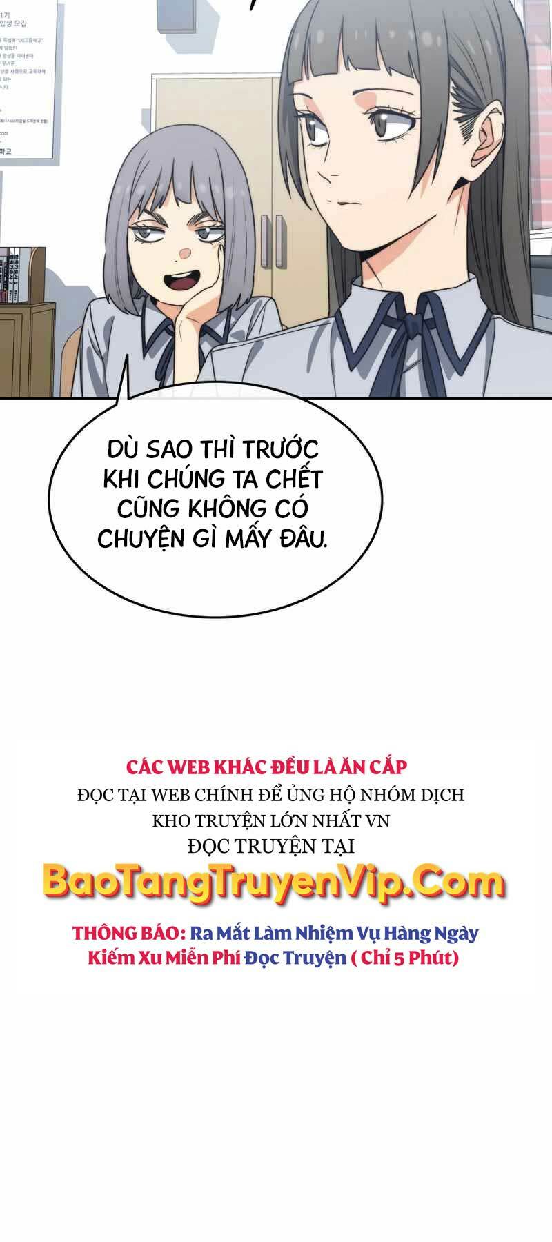 Tồn Tại Vĩnh Hằng Chương 67 Ảnh 20