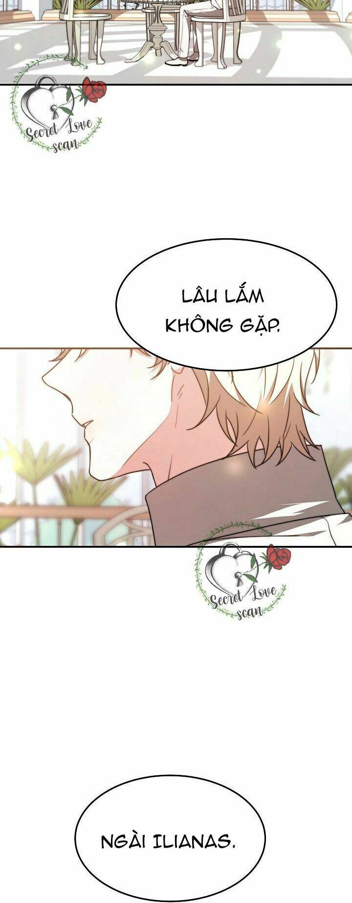 Cô Dâu Của Elysian Chương 20 Ảnh 22