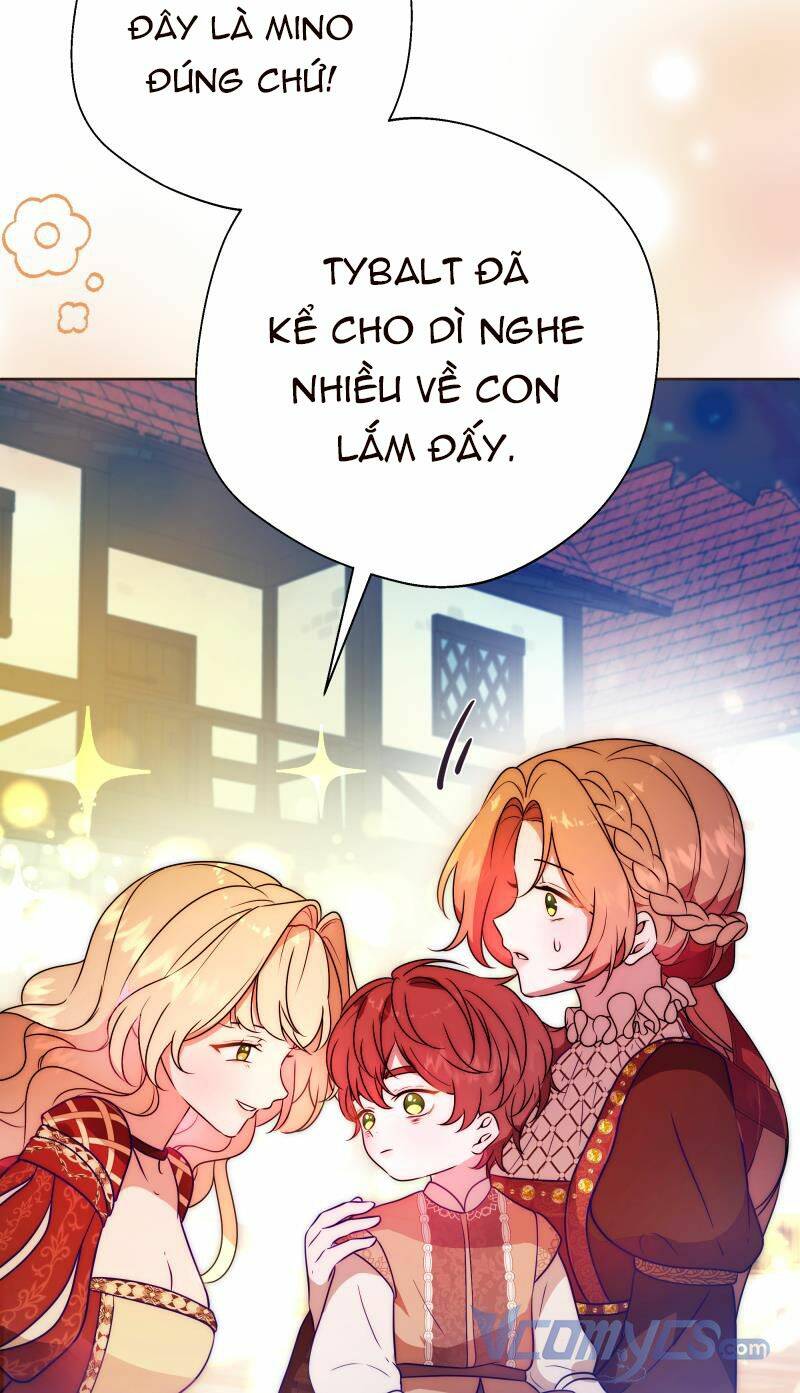 Romeo, Chàng Hãy Biến Đi Chương 30 Ảnh 15