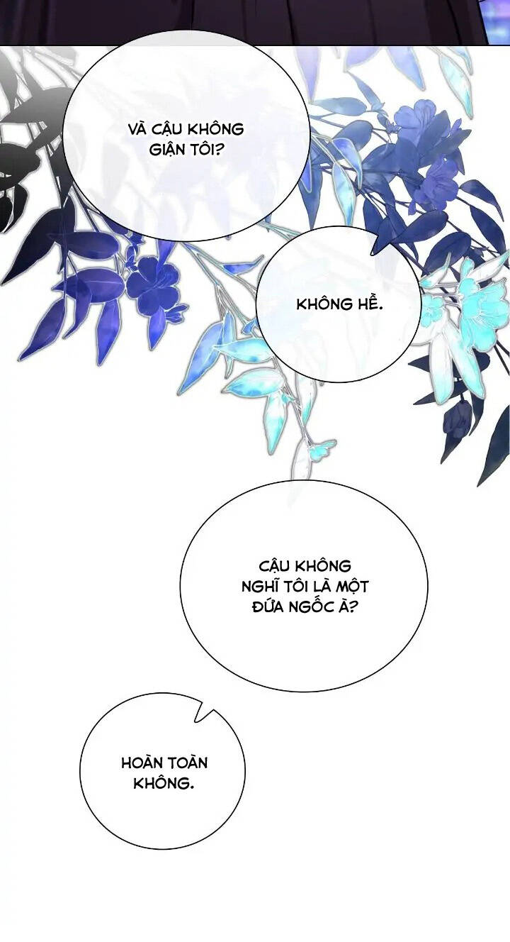 Trở Thành Tiểu Thư Xấu Xí Chương 112 Ảnh 30