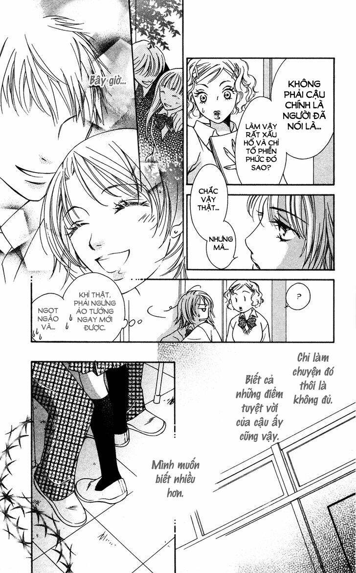 Natsu No Kakera (Senkawa Natsumi) Chương 1 Ảnh 15