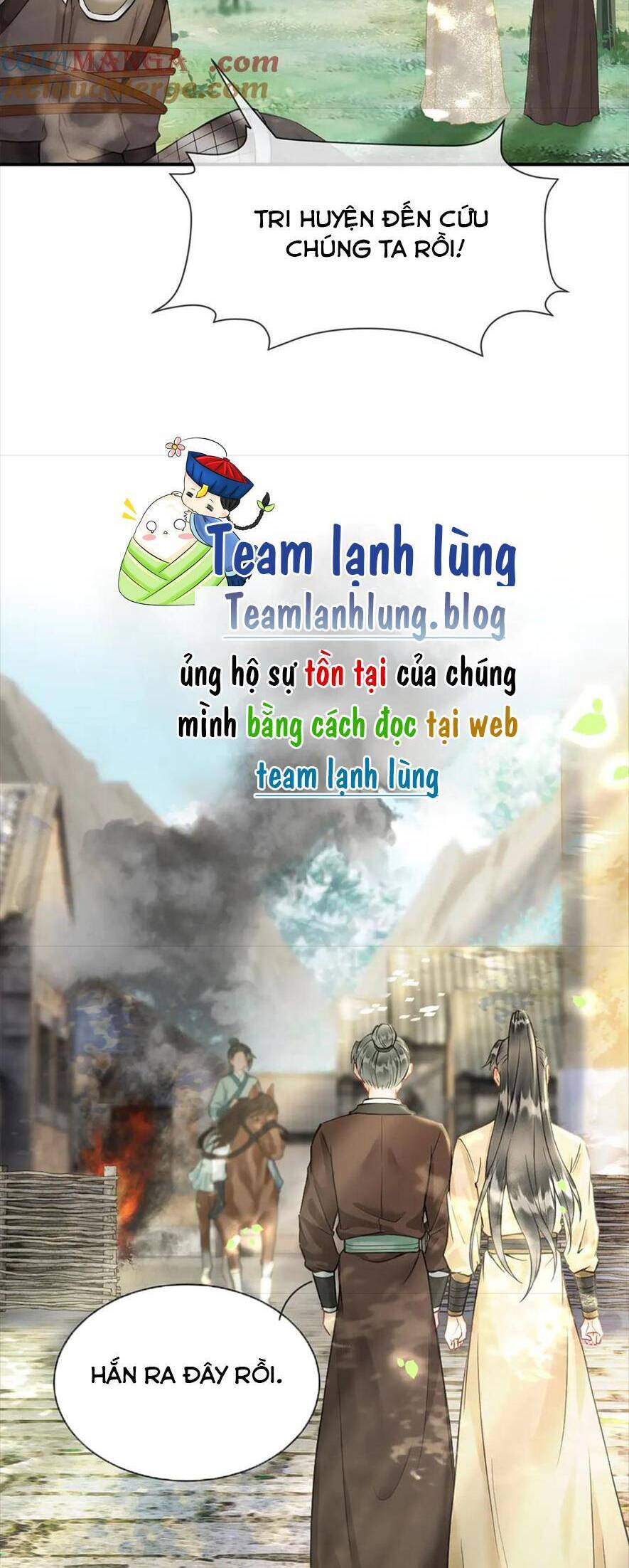 Ngỗ Tác Cẩm Y Chương 43 Ảnh 11