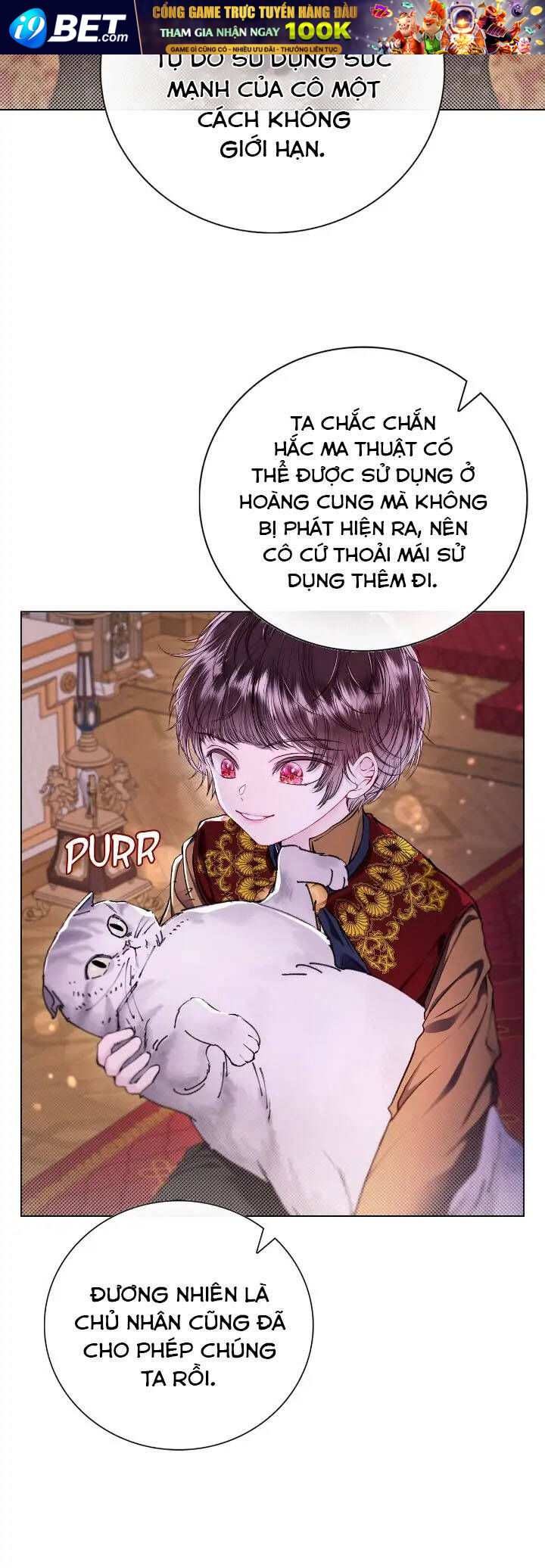 Trở Thành Tiểu Thư Xấu Xí Chương 108 Ảnh 16