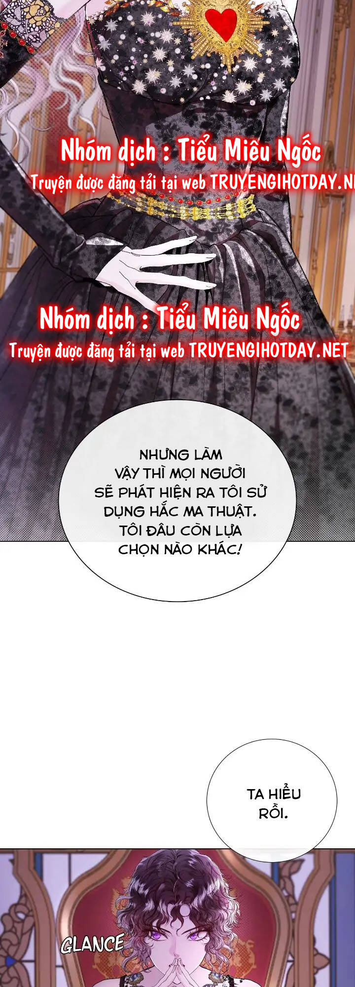 Trở Thành Tiểu Thư Xấu Xí Chương 108 Ảnh 14