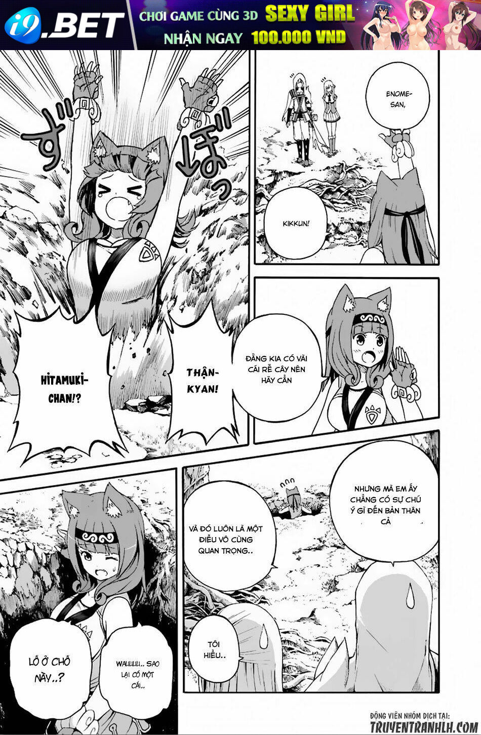 Futoku No Guild Chương 6 Ảnh 15