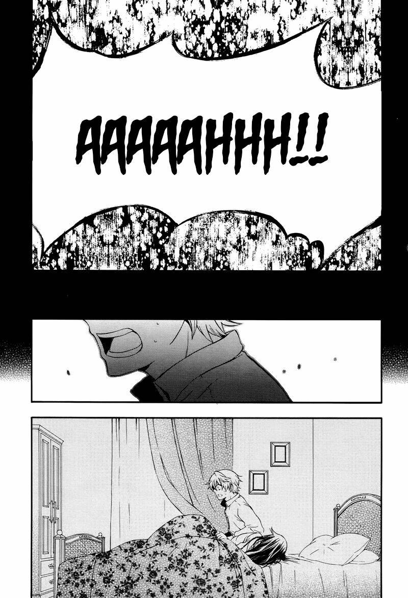 Pandora Hearts Chương 83 Ảnh 5