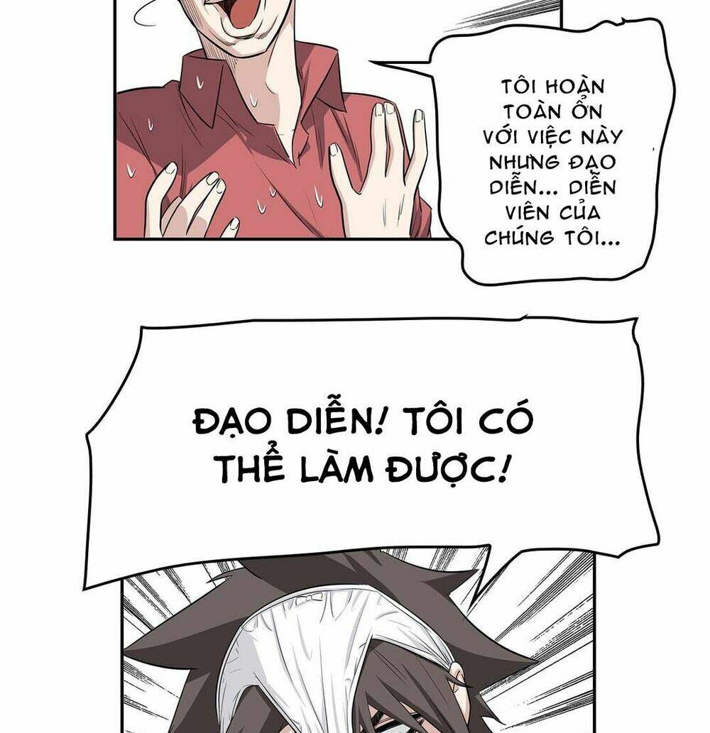 Câu Lạc Bộ Sa Đoạ Chương 15 Ảnh 16