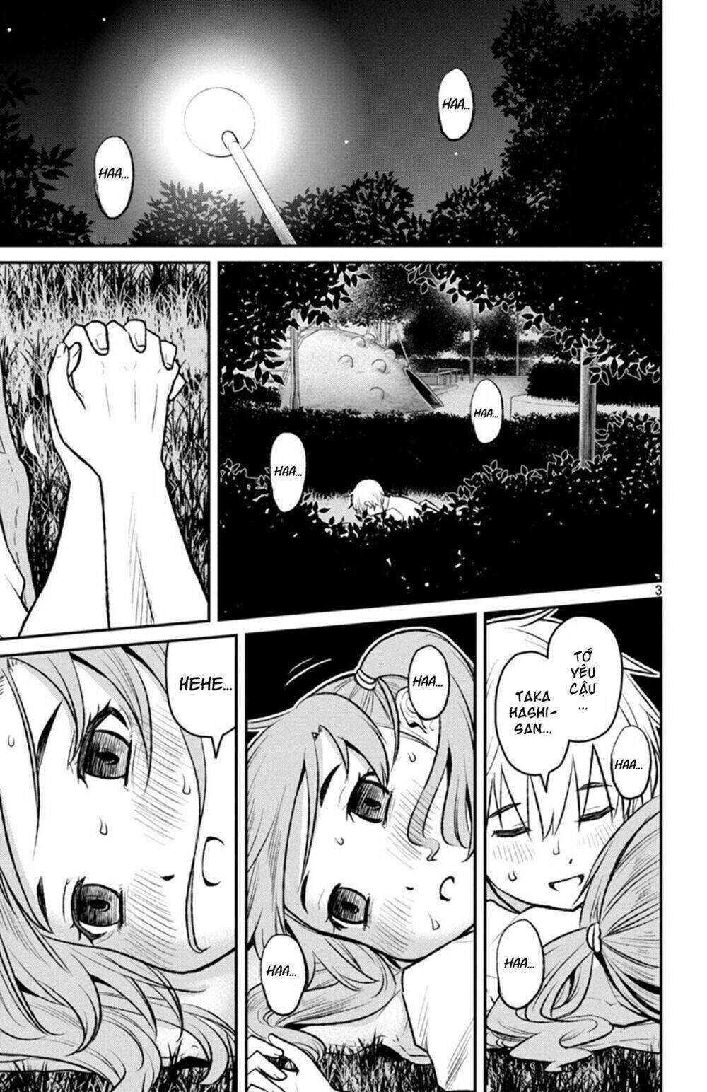 Mahou Shoujo Site Sept Chương 5 Ảnh 6