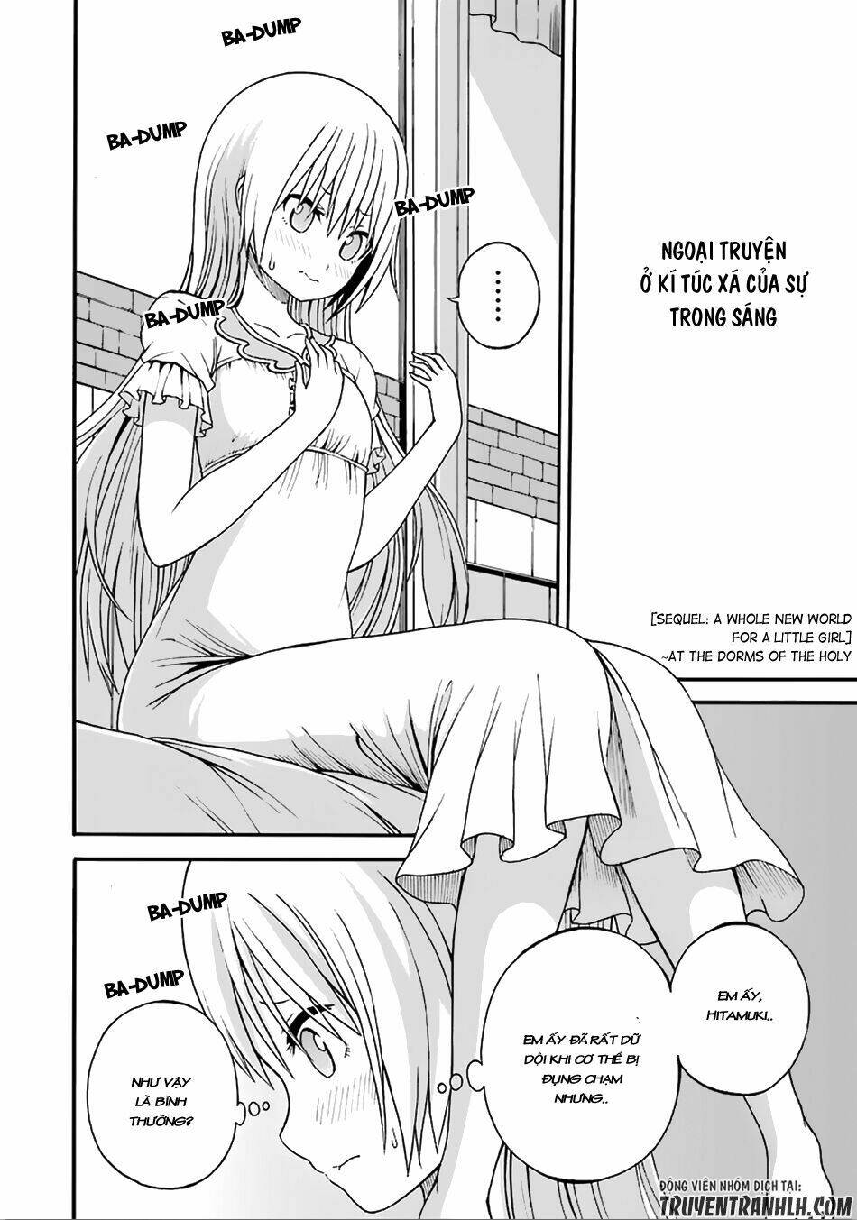Futoku No Guild Chương 6 Ảnh 40