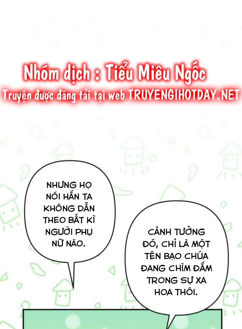 Tôi Sẽ Quyến Rũ Công Tước Phương Bắc Chương 66 Ảnh 22