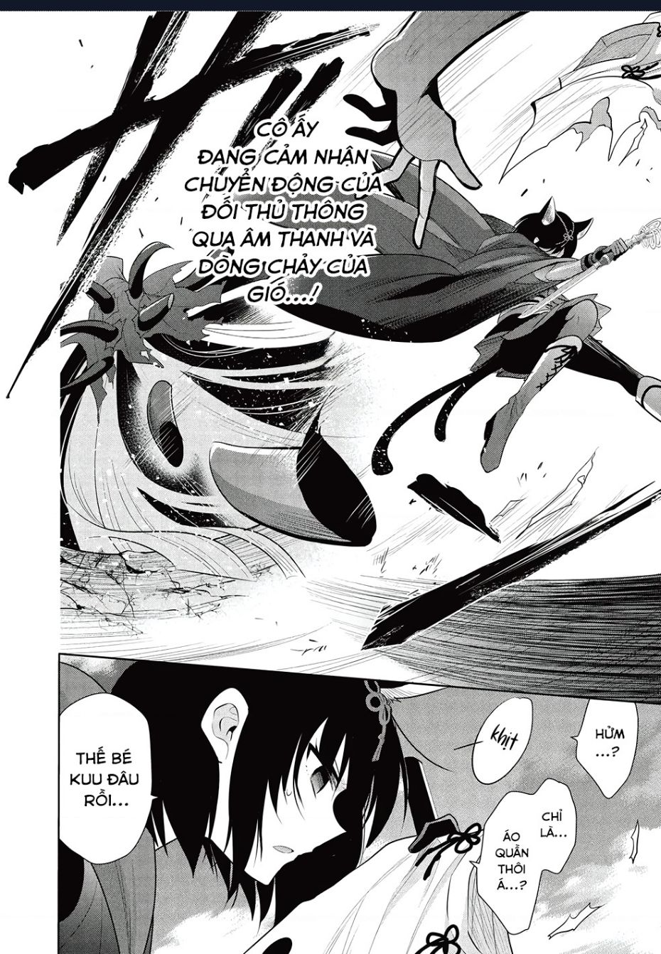 Maou No Ore Ga Dorei Elf Wo Yome Ni Shitanda Ga, Dou Medereba Ii? Chương 65 Ảnh 13
