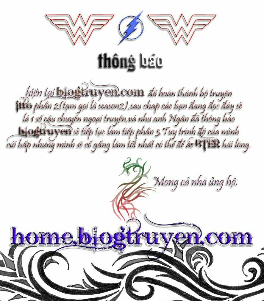 Kattobi Itto - Đường Dẫn Đến Khung Thành Bộ 1 Chương 161 Ảnh 49