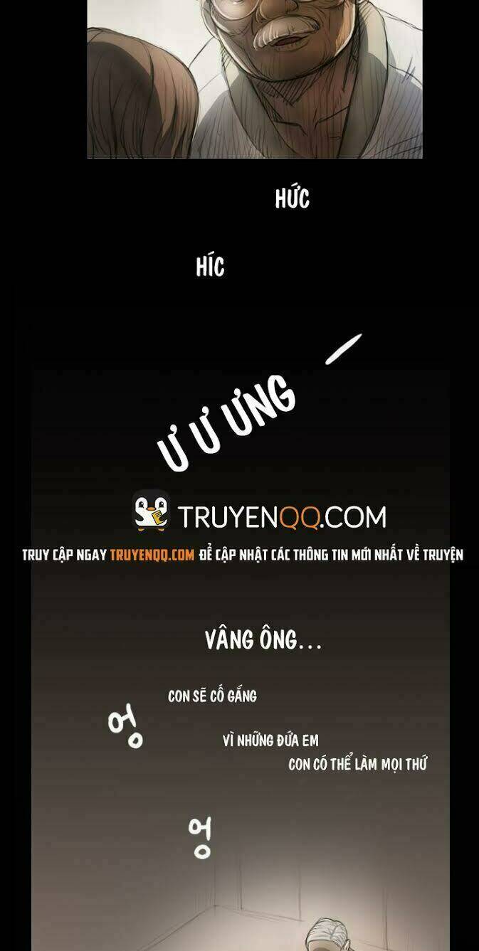 Noona: Yeon Chương 5 Ảnh 30