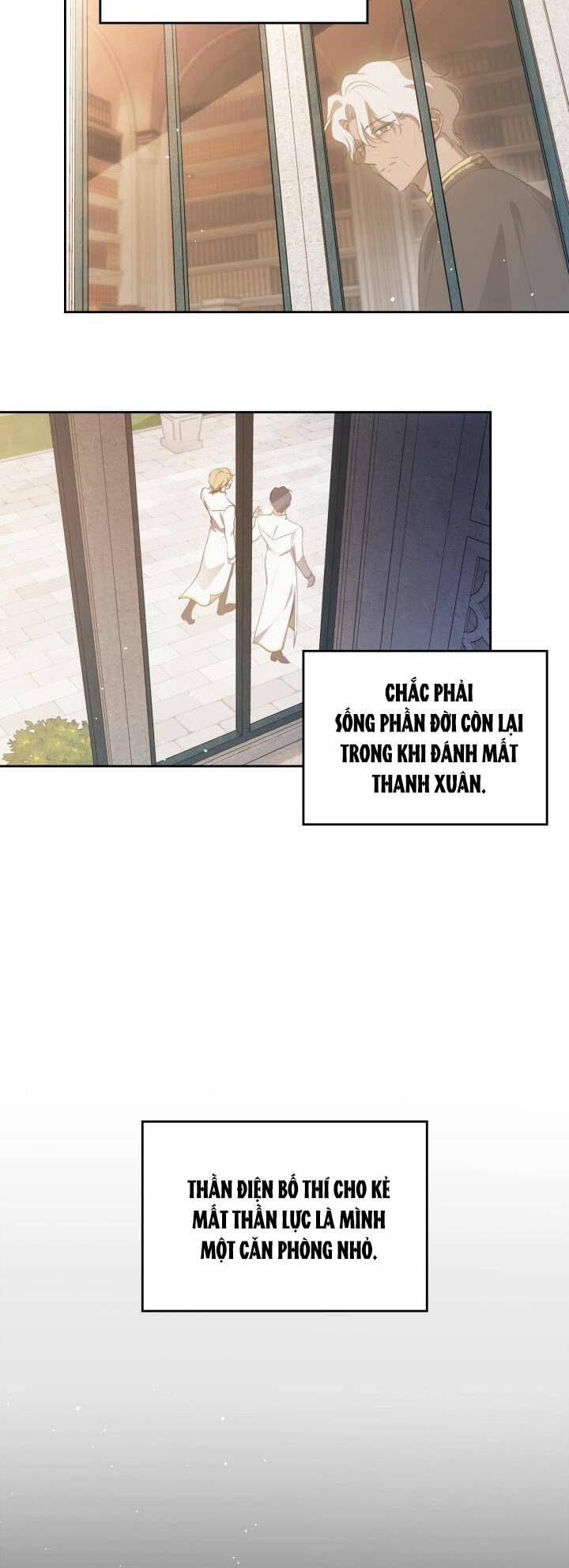 Giết Chết Ác Nữ Phản Diện Chương 97.1 Ảnh 50